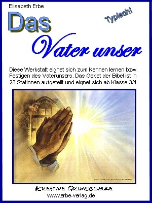 Vater unser Gebet